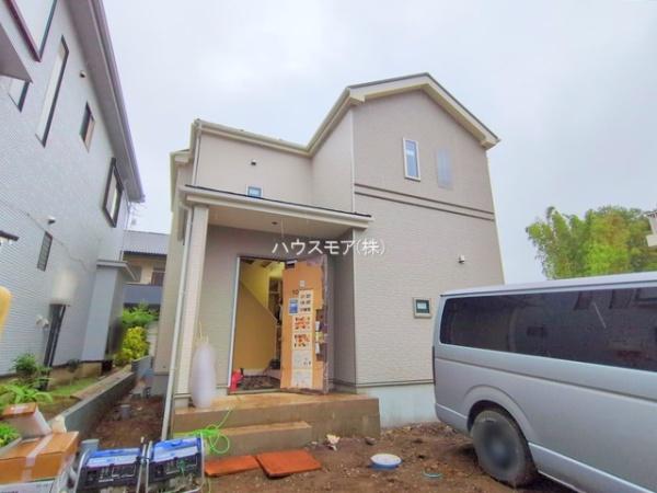 我孫子市東我孫子2丁目　新築戸建て