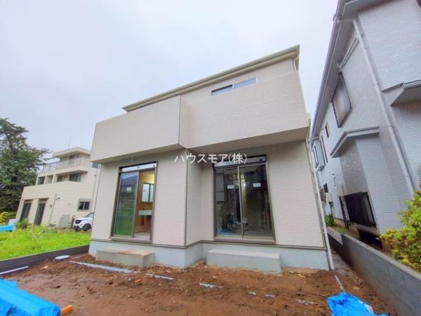 我孫子市東我孫子2丁目　新築戸建て