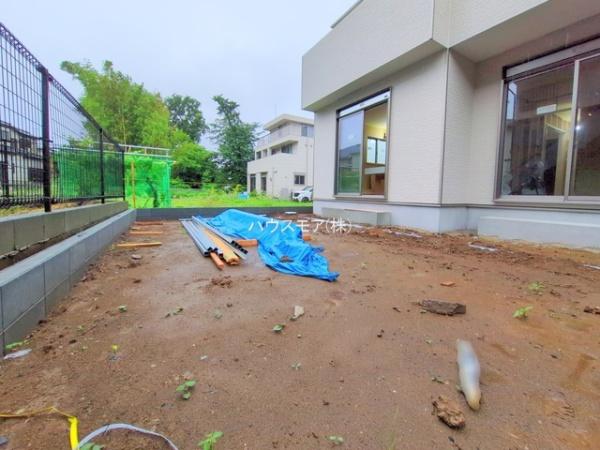 我孫子市東我孫子2丁目　新築戸建て