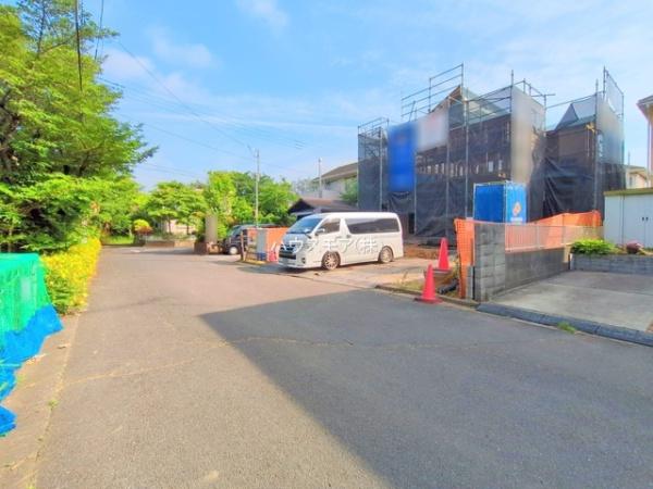 守谷市薬師台7丁目　新築戸建