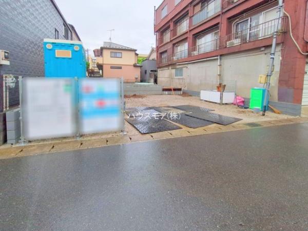 松戸市五香4丁目　新築戸建て