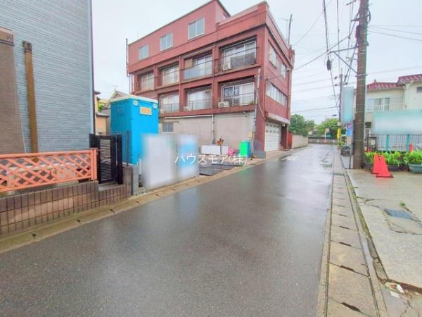 松戸市五香4丁目　新築戸建て