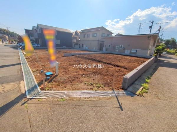 柏市高柳　新築戸建