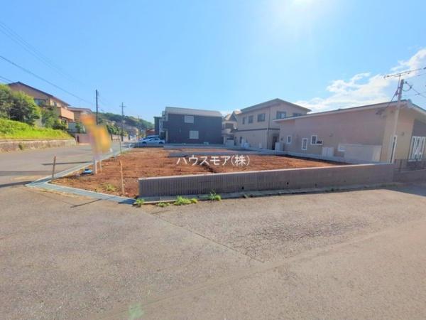 柏市高柳　新築戸建