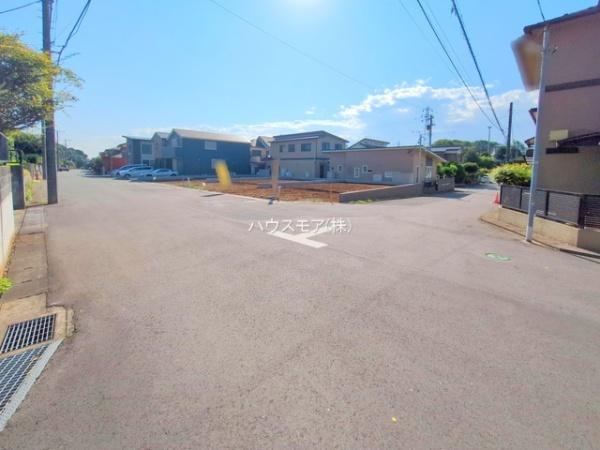 柏市高柳　新築戸建