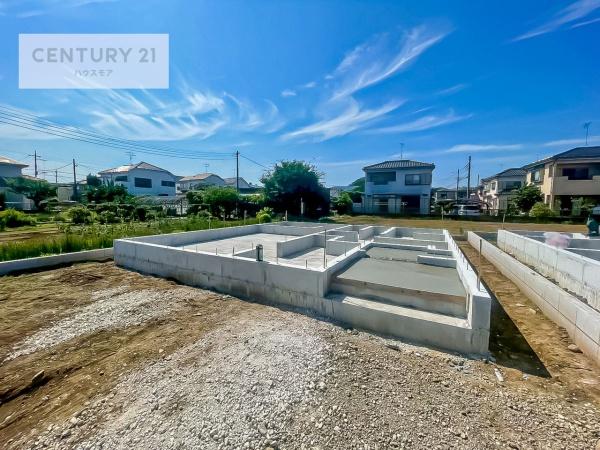 野田市親野井　1号棟　新築戸建