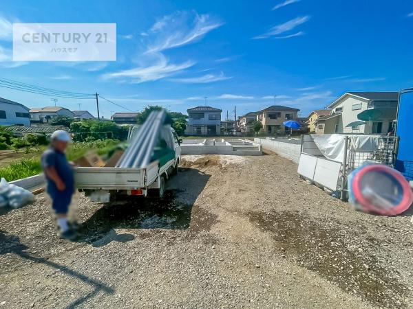野田市親野井　1号棟　新築戸建