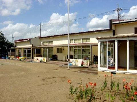 つくば市小茎 2号棟 新築戸建(つくば市立岩崎保育所)