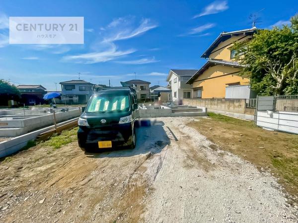 野田市親野井　3号棟　新築戸建