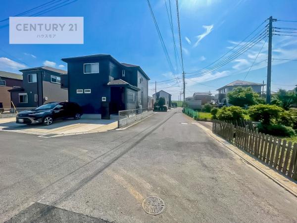 野田市親野井　3号棟　新築戸建