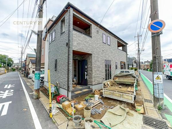 松戸市樋野口　新築戸建
