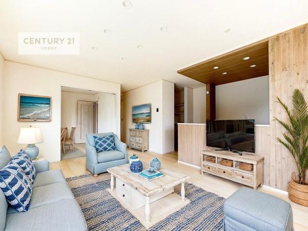 松戸市樋野口　新築戸建