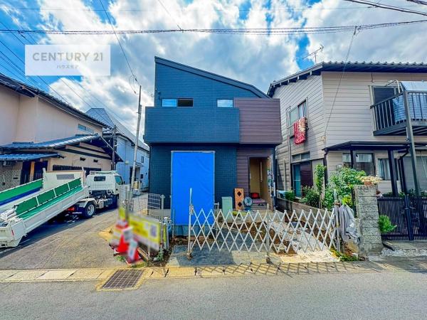 松戸市松飛台　新築戸建
