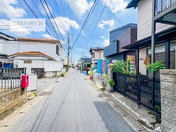 松戸市松飛台　新築戸建