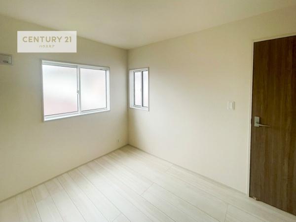 龍ケ崎市平台１丁目　1号棟　新築戸建て