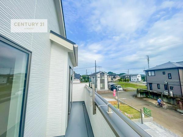 龍ケ崎市平台１丁目　1号棟　新築戸建て
