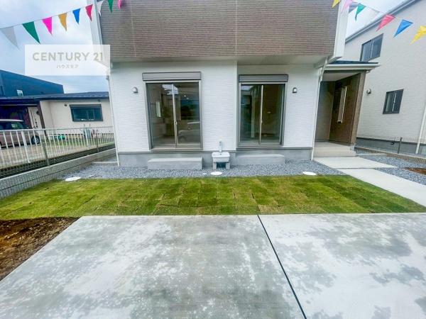 龍ケ崎市平台１丁目　1号棟　新築戸建て