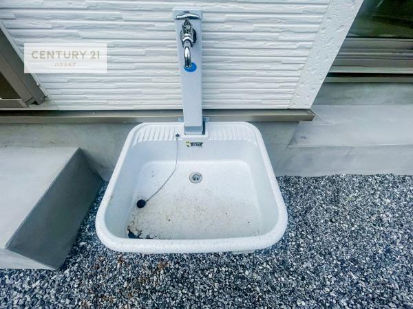 龍ケ崎市平台１丁目　1号棟　新築戸建て