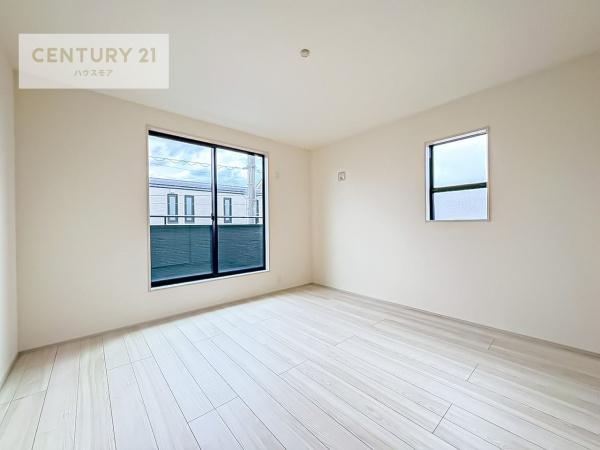 我孫子市東我孫子2丁目　1号棟　新築戸建
