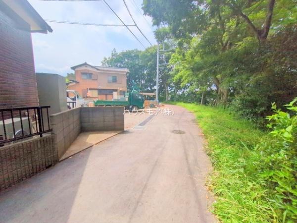 柏市花野井　6号棟　新築戸建て