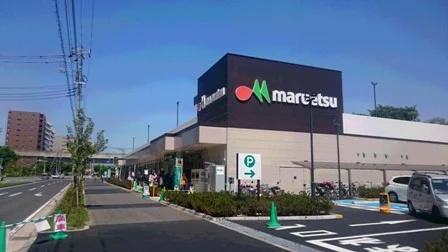 オーベルグランディオおおたかの森(マルエツ流山おおたかの森店)