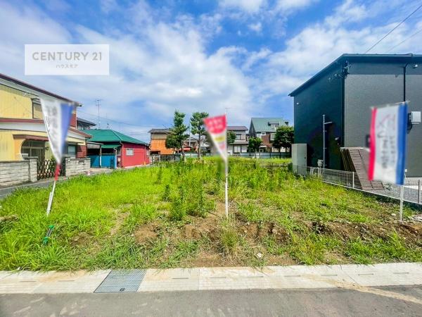 龍ケ崎市寺後　新築戸建