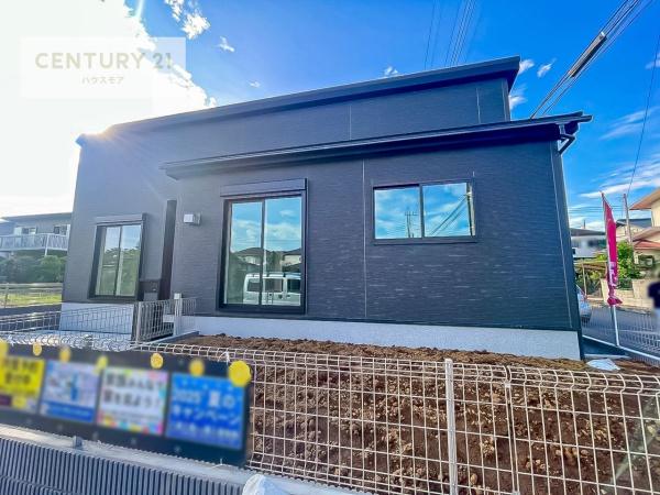 つくば市自由ケ丘　新築戸建て