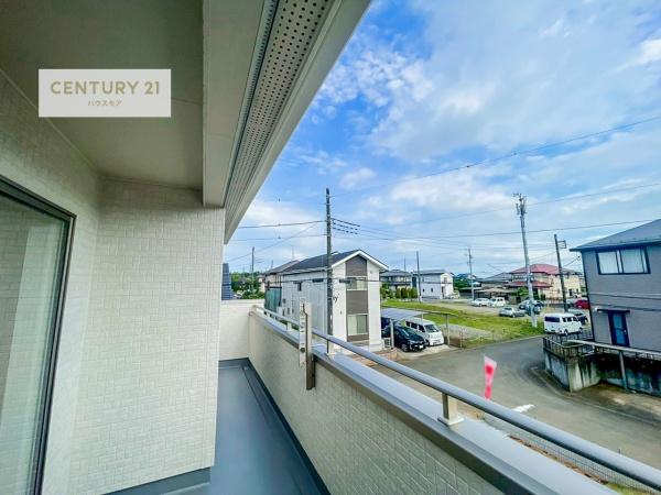 龍ケ崎市平台１丁目　2号棟　新築戸建て
