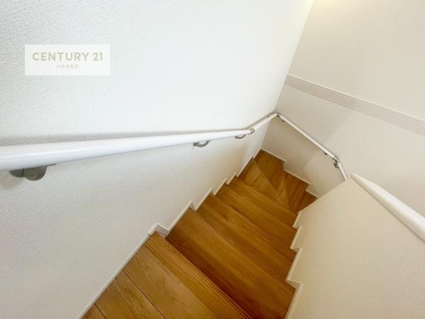 龍ケ崎市平台１丁目　2号棟　新築戸建て
