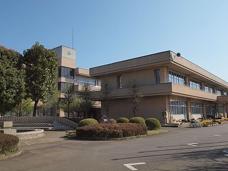つくば市中別府 新築戸建(つくば市立高山中学校)