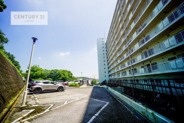 グリーンハイツ流山