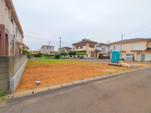 牛久市田宮町　2号棟　新築戸建
