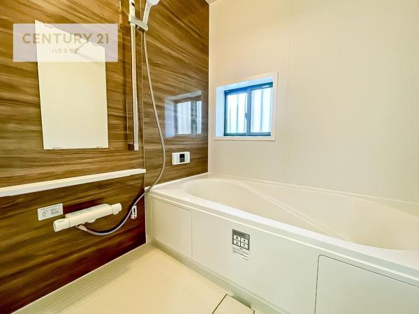 我孫子市湖北台１丁目　A号棟　新築戸建