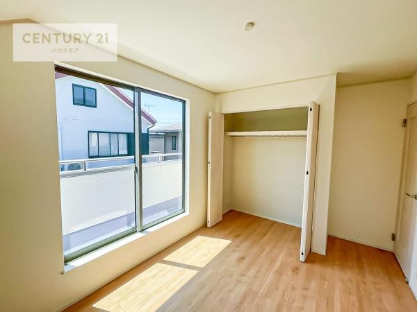 我孫子市湖北台１丁目　A号棟　新築戸建