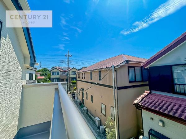 我孫子市湖北台１丁目　A号棟　新築戸建