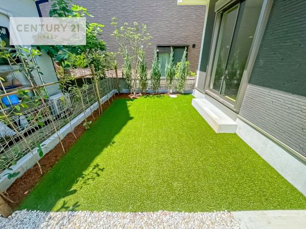 我孫子市湖北台１丁目　A号棟　新築戸建