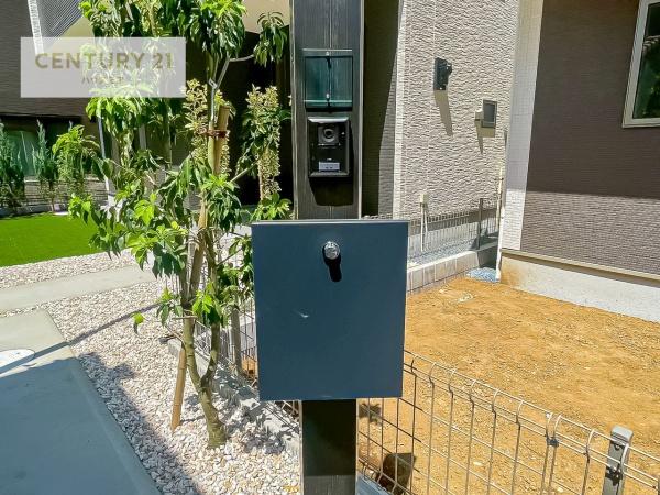 我孫子市湖北台１丁目　A号棟　新築戸建