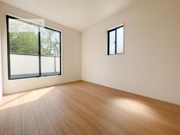 我孫子市柴崎　2号棟　新築戸建