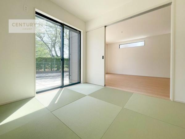 我孫子市柴崎　2号棟　新築戸建