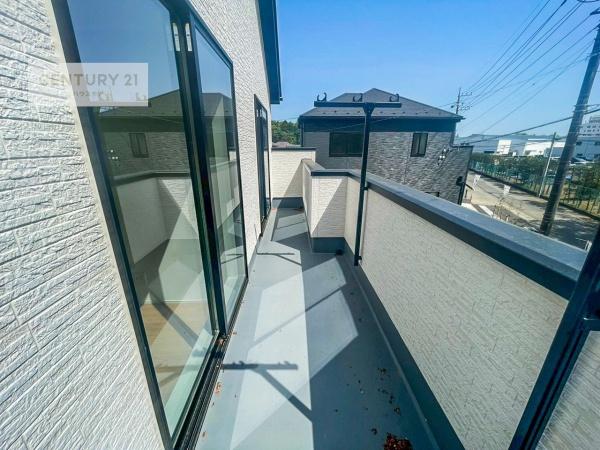 我孫子市柴崎　2号棟　新築戸建