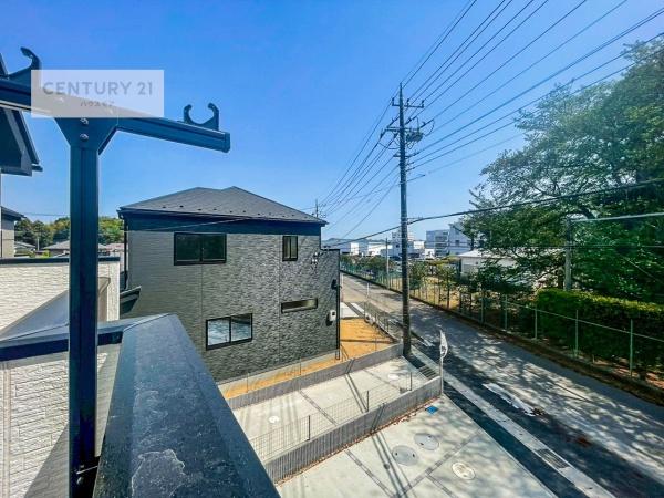 我孫子市柴崎　2号棟　新築戸建