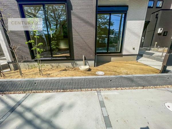 我孫子市柴崎　2号棟　新築戸建