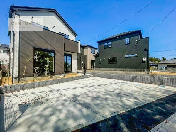 我孫子市柴崎　2号棟　新築戸建