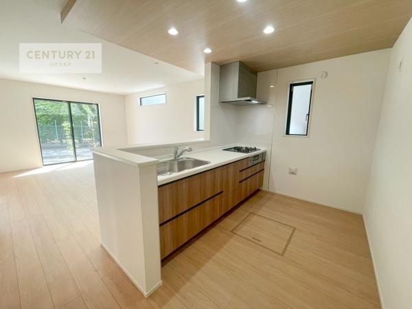 我孫子市柴崎　2号棟　新築戸建