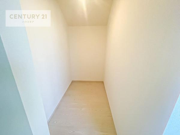 柏市豊四季　新築戸建