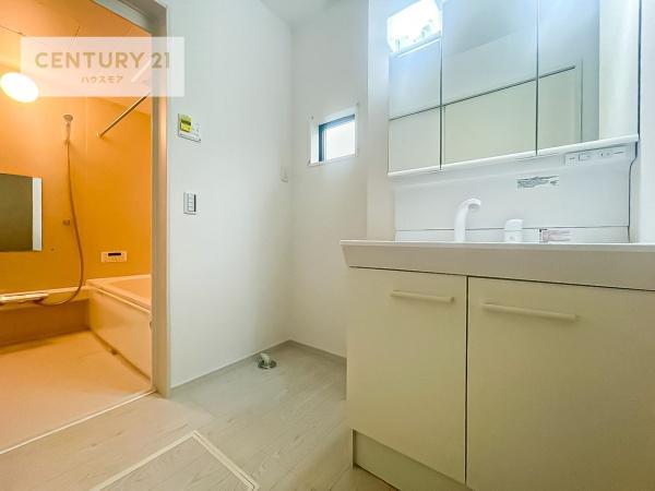 柏市豊四季　新築戸建