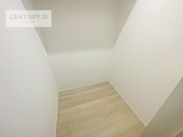我孫子市天王台3丁目　1号棟　新築戸建て