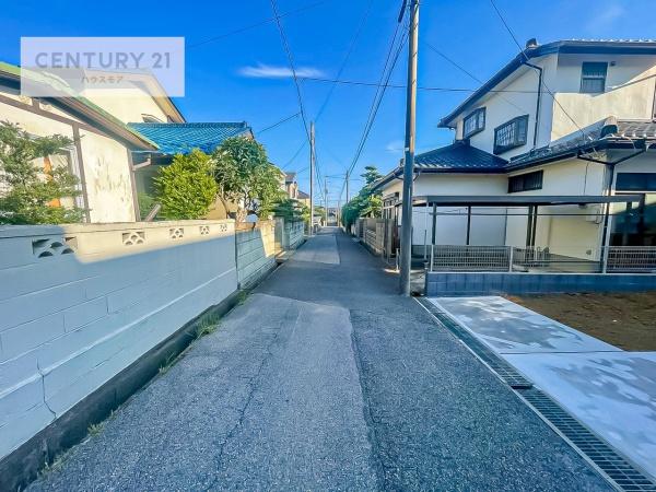 我孫子市天王台3丁目　2号棟　新築戸建て