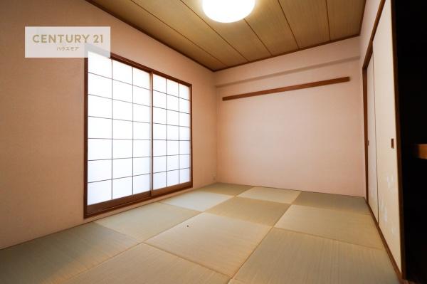 流山ニューシティステージ２１　ヒルサイドコート壱番館