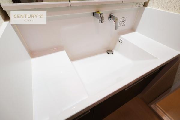 流山ニューシティステージ２１　ヒルサイドコート壱番館